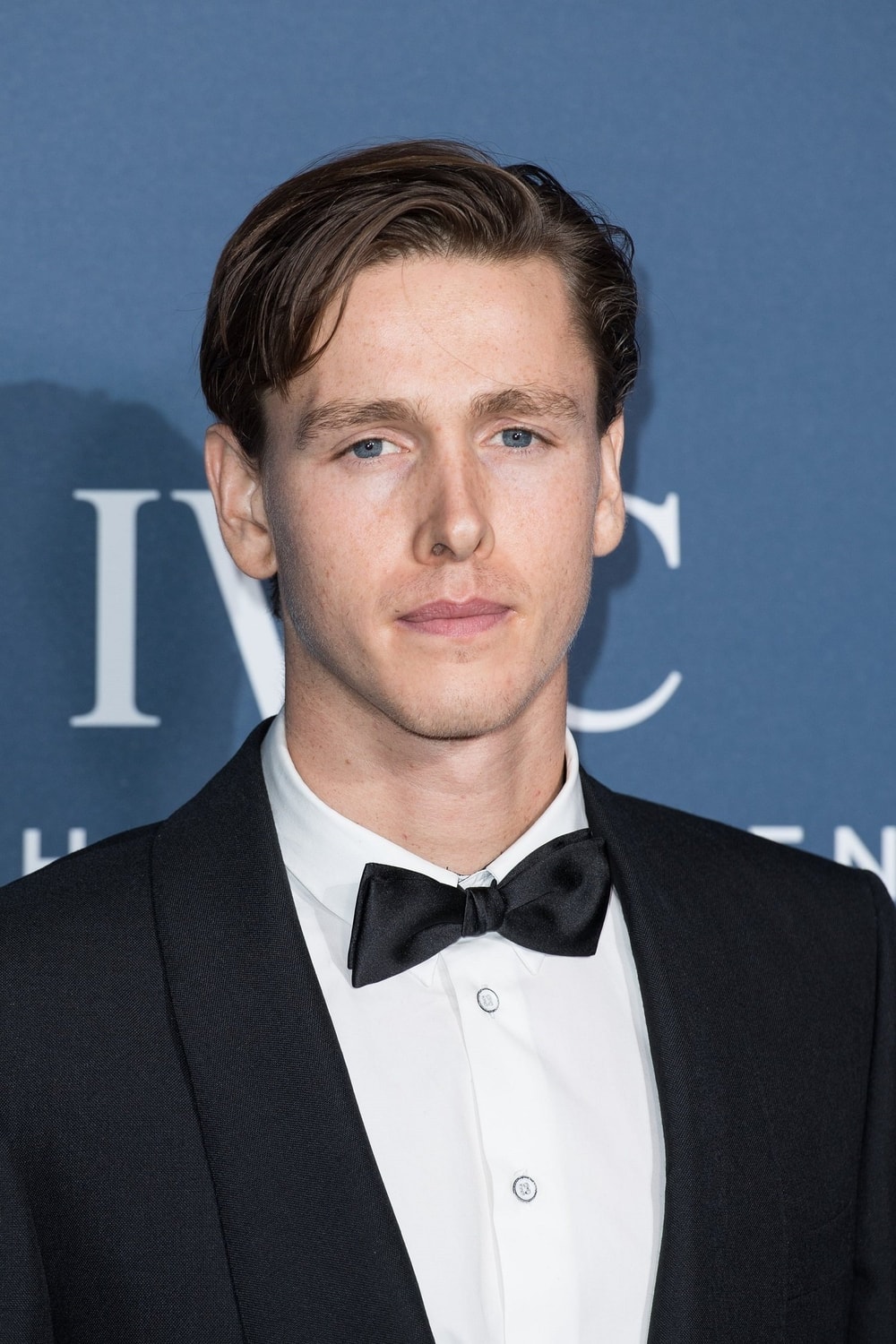 Foto de Harris Dickinson