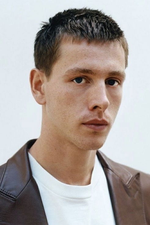 Foto de Harris Dickinson