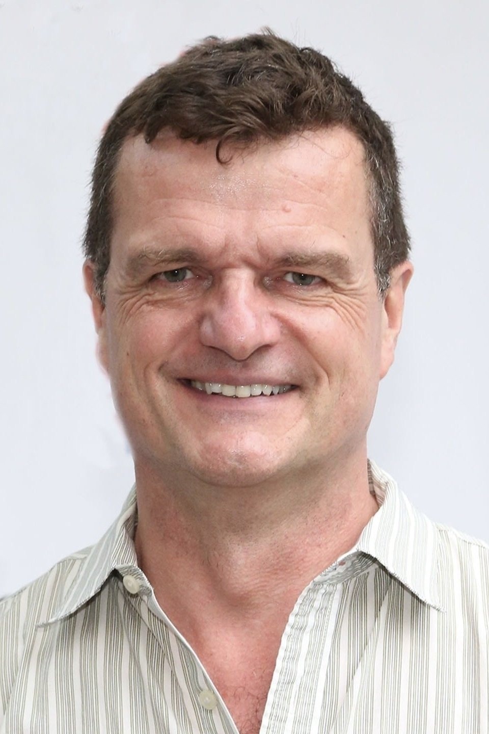 Foto de Michael Cumpsty