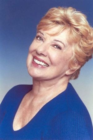 Foto de Margery Beddow