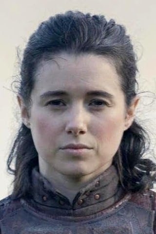 Foto de Rachel Redford