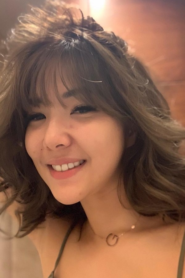 Foto de Gisella Anastasia