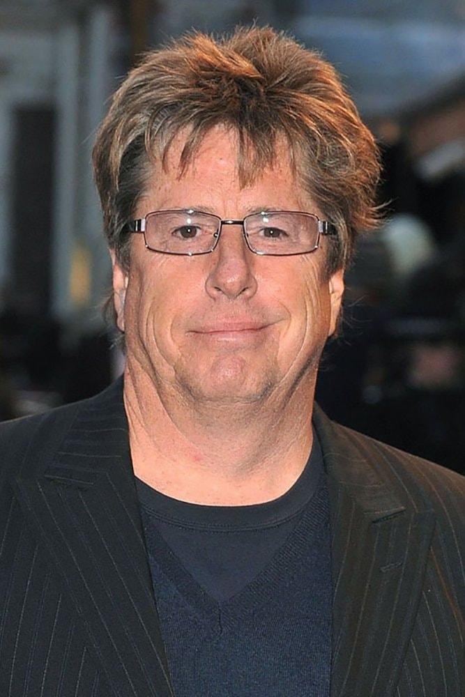 Foto de Andy Tennant