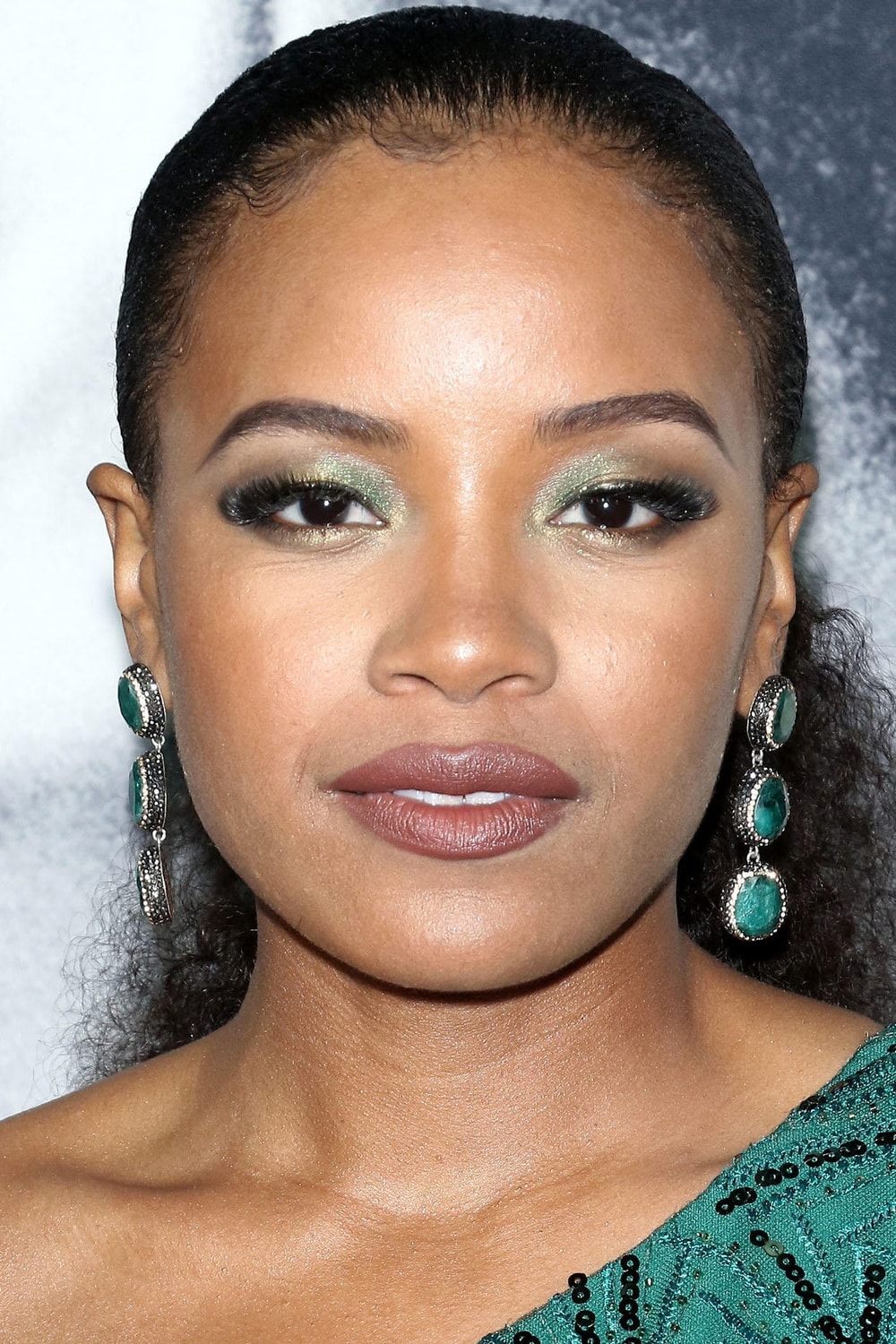 Foto de Chanté Adams