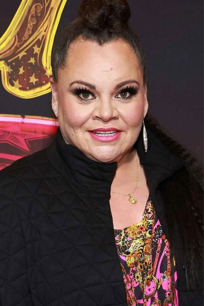 Foto de Keala Settle