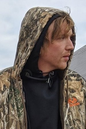 Foto de Eamon O'Rourke