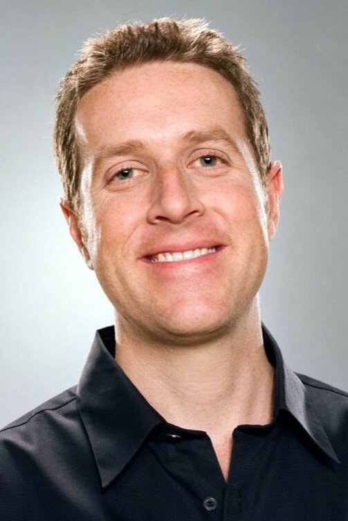 Foto de Geoff Keighley