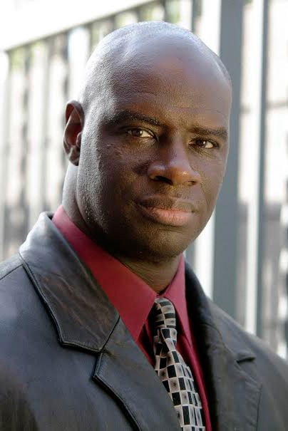 Foto de Isaac C. Singleton, Jr.