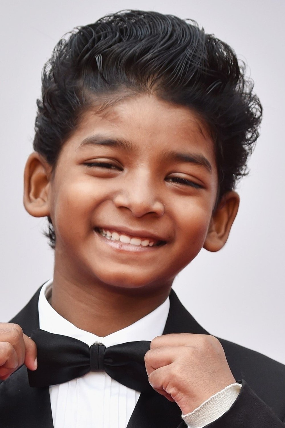Foto de Sunny Pawar