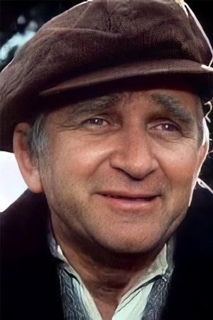 Foto de Robin Parkinson