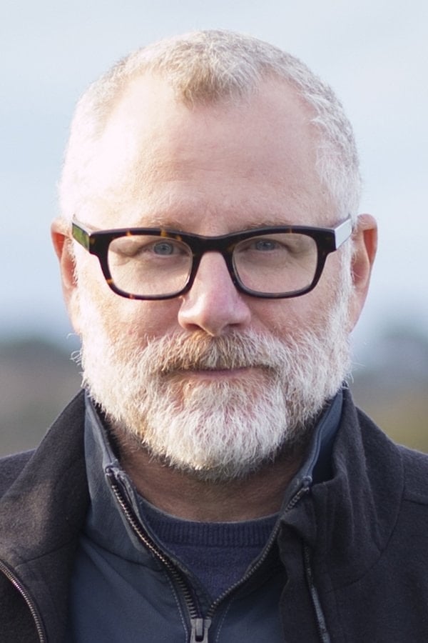 Foto de Tom Perrotta