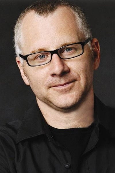 Foto de Tom Perrotta