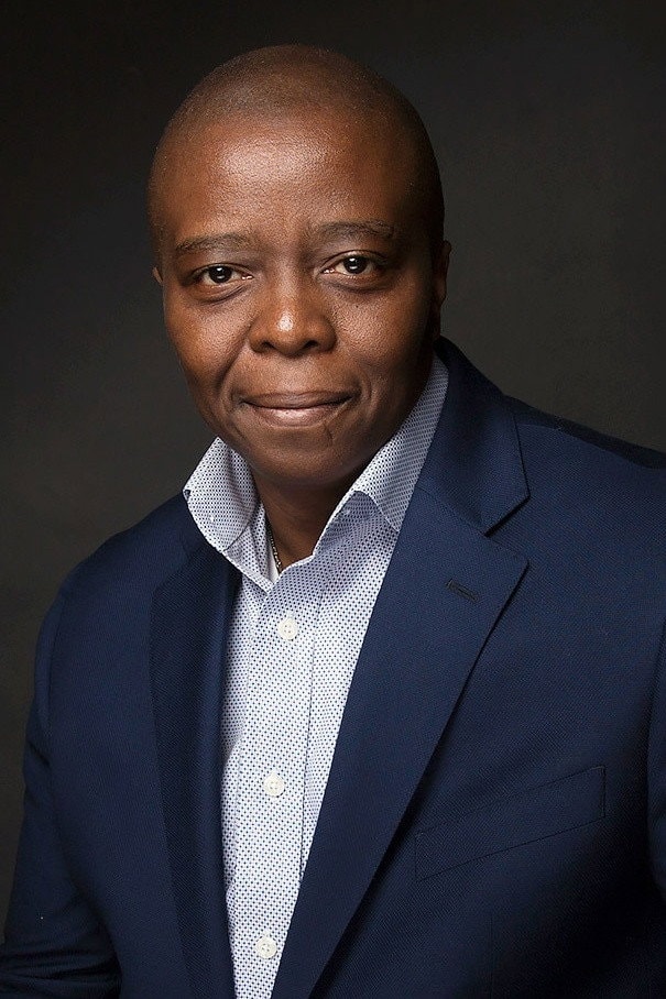 Foto de Yance Ford