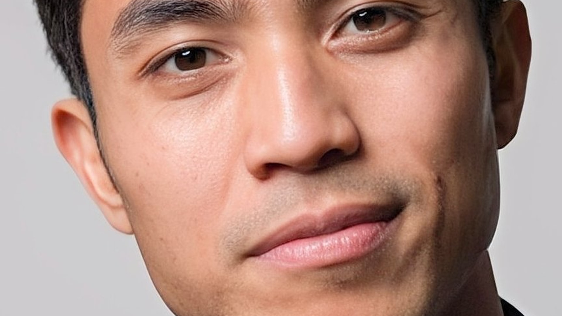 Foto de Trevor F. Salter