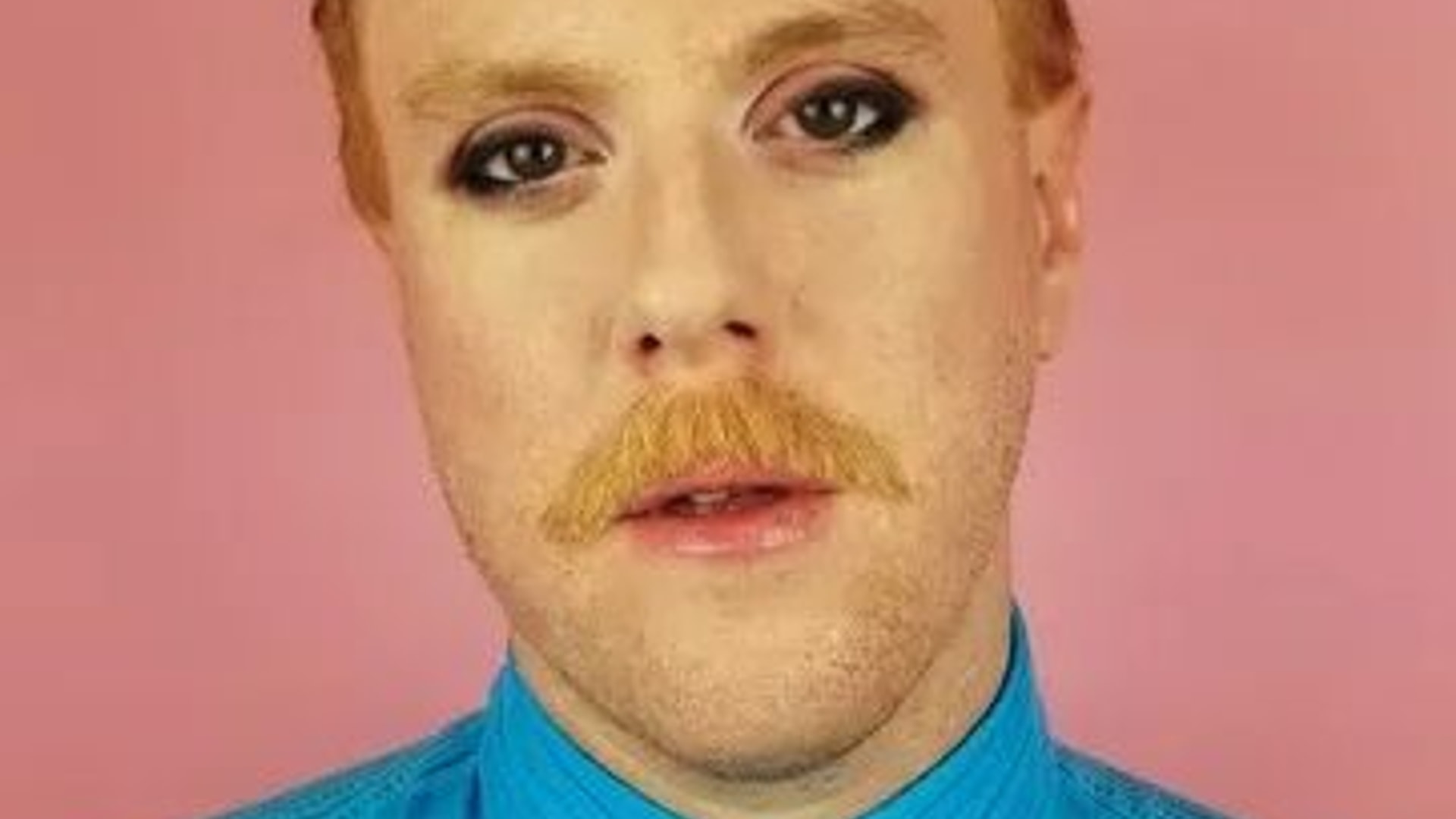 Foto de Chris Giarmo