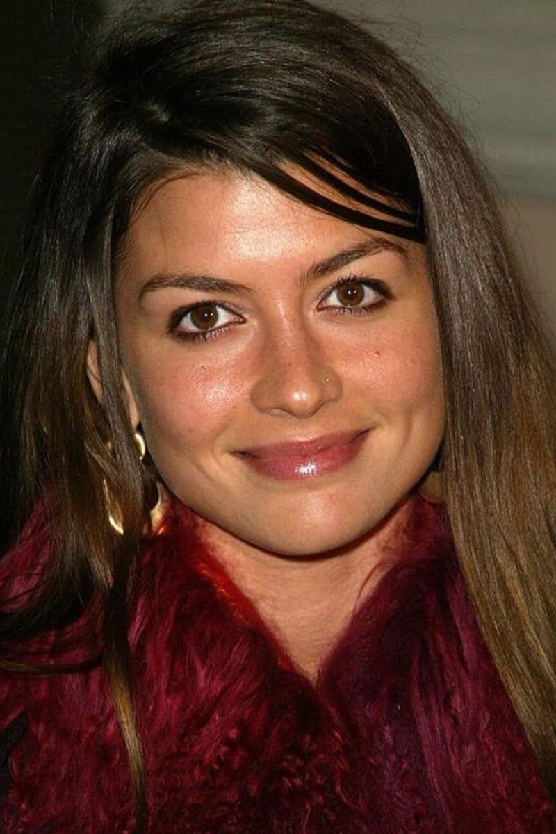 Foto de Jaclyn DeSantis