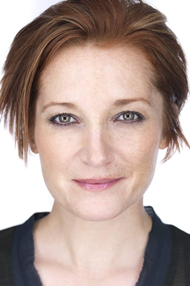 Foto de Francesca Faridany