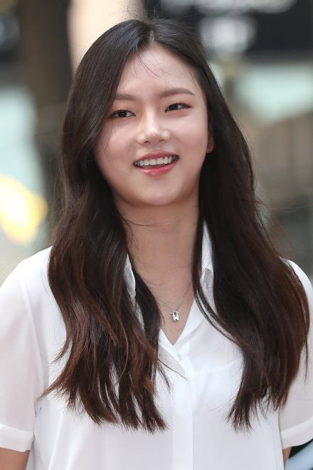 Foto de Jeong Da-eun