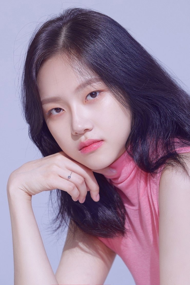 Foto de Jeong Da-eun