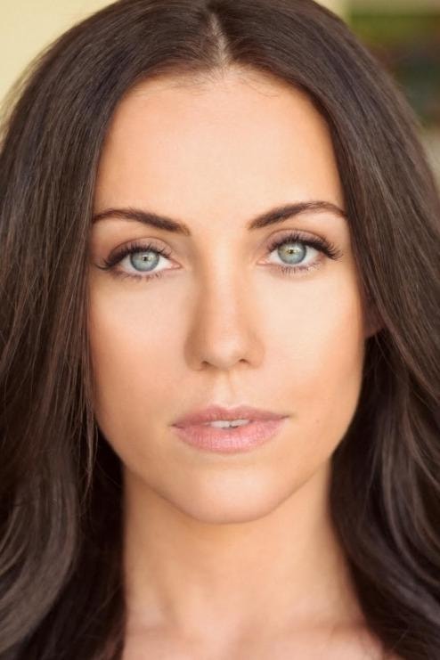 Foto de Laura Mitchell