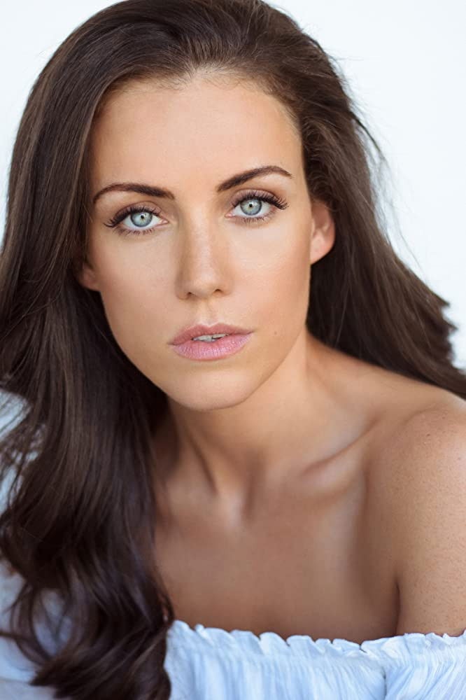 Foto de Laura Mitchell