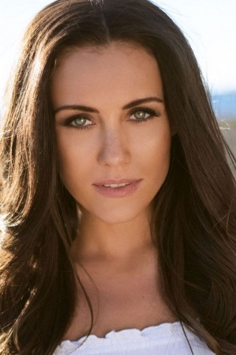 Foto de Laura Mitchell