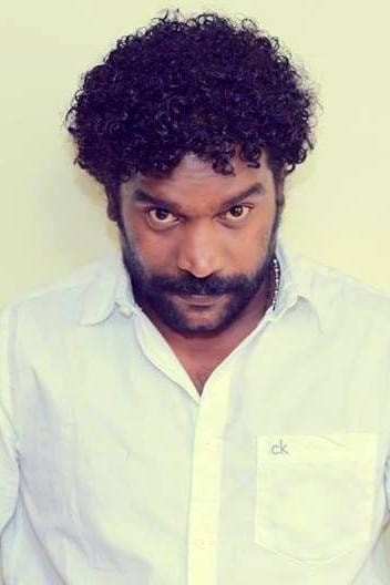 Foto de Manikandan Achari