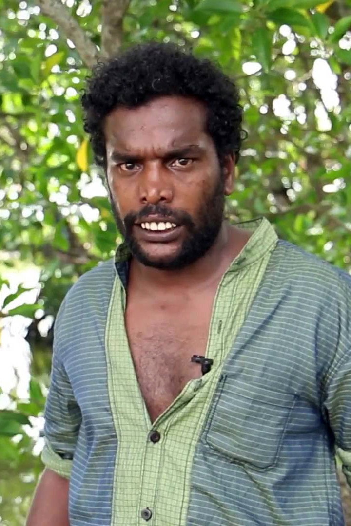 Foto de Manikandan Achari