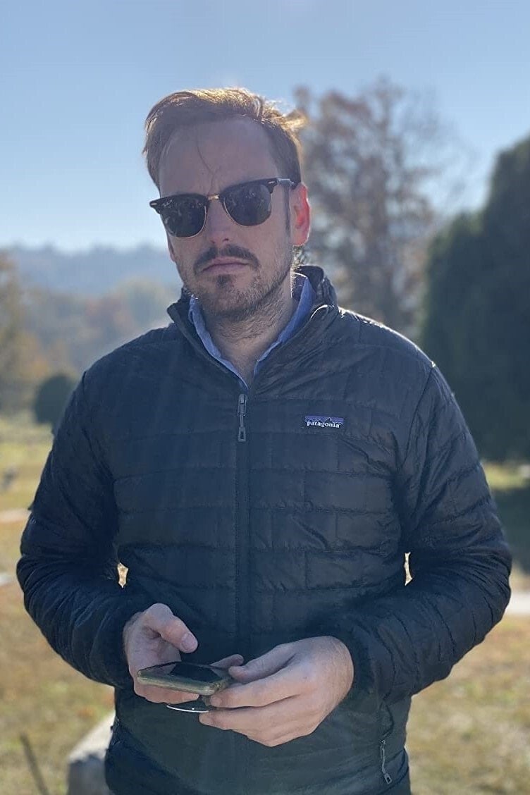 Foto de Elliott Barker