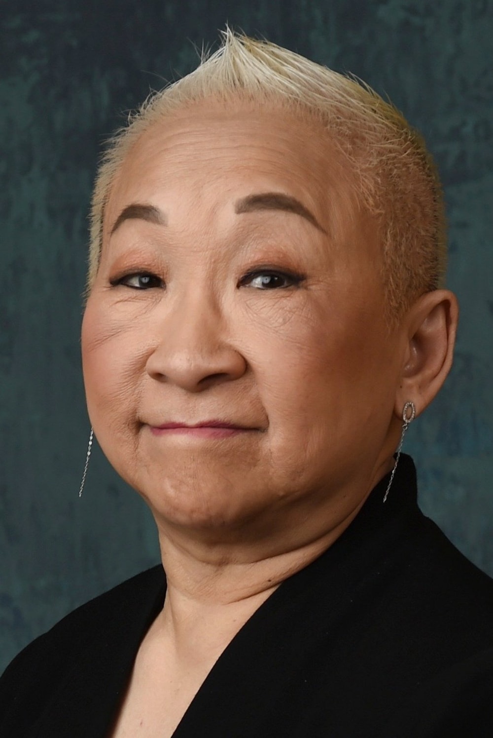 Foto de Lori Tan Chinn