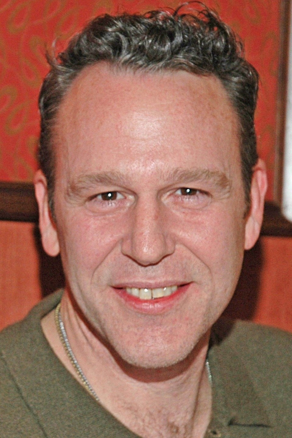 Foto de John Costelloe