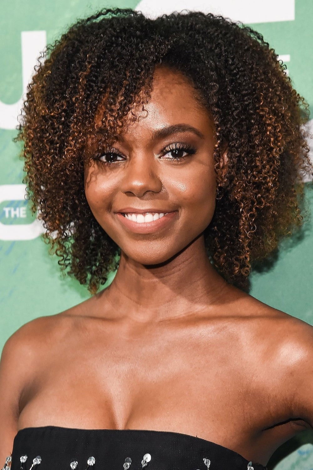 Foto de Ashleigh Murray