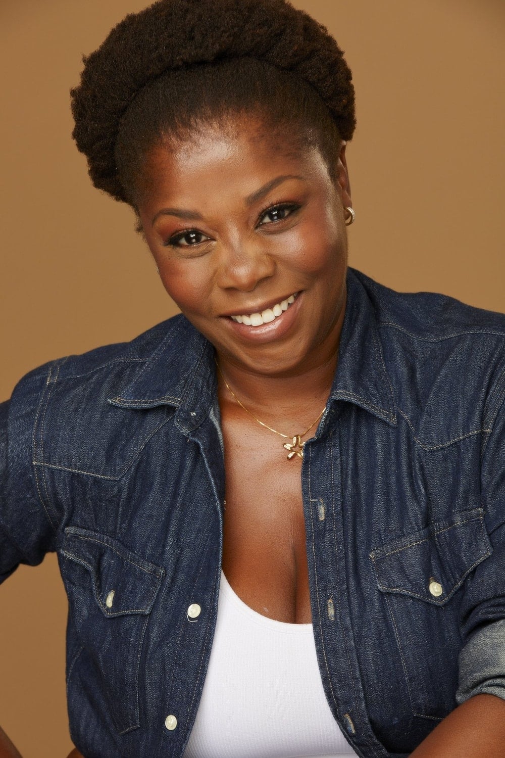 Foto de Khanya Mkhize