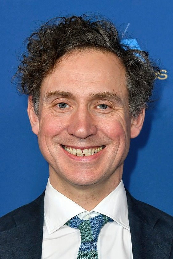 Foto de Dougal Wilson