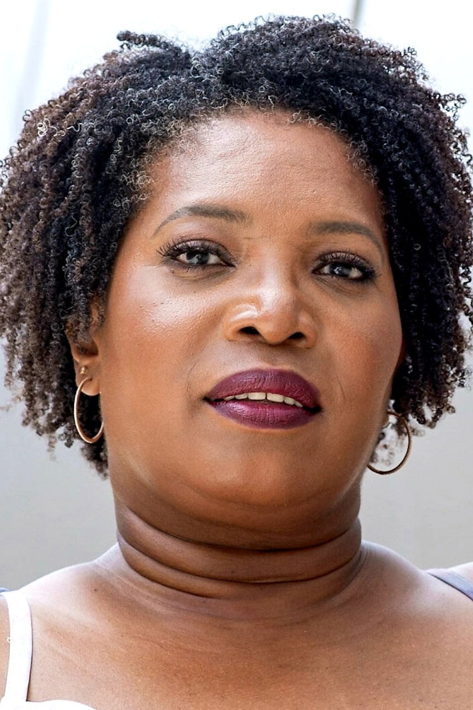 Foto de Saidah Arrika Ekulona