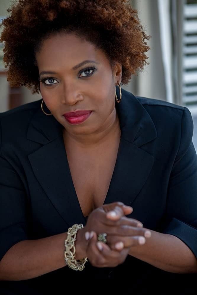 Foto de Saidah Arrika Ekulona