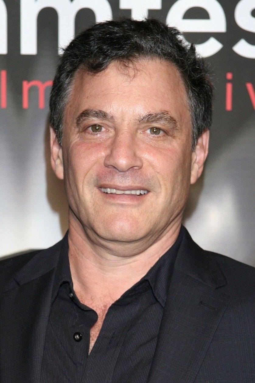 Foto de Bruce Ornstein