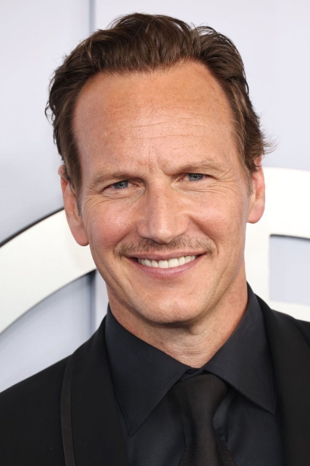 Foto de Patrick Wilson