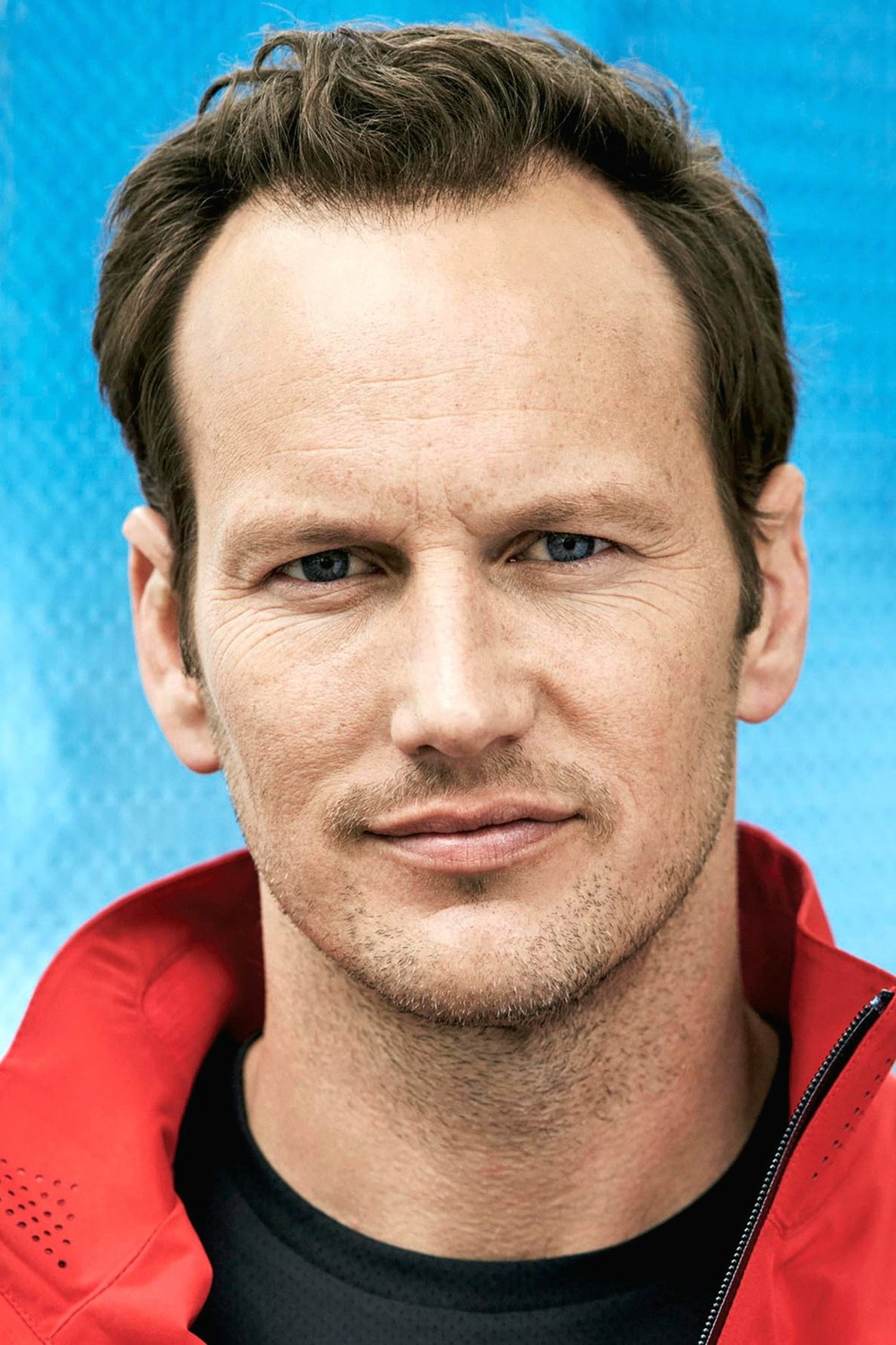 Foto de Patrick Wilson