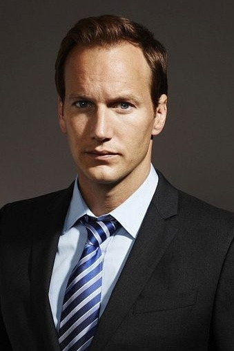 Foto de Patrick Wilson