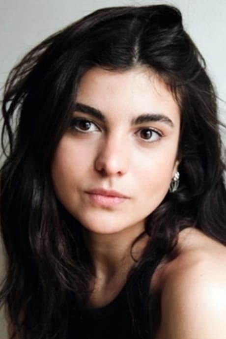 Foto de Léa Léviant