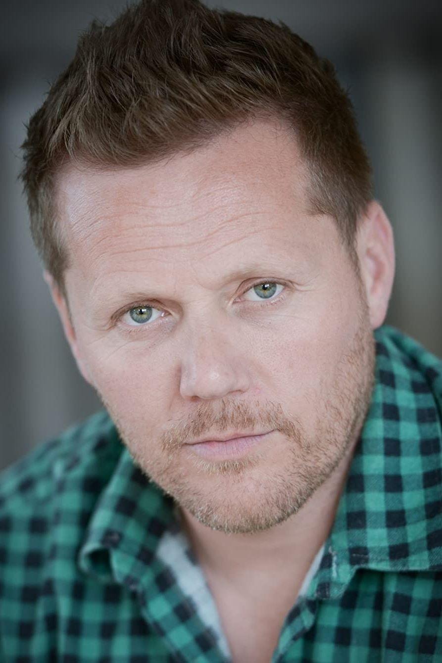 Foto de Rhys ap William