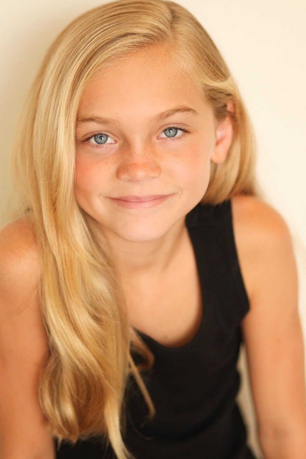 Foto de Allison Gobuzzi