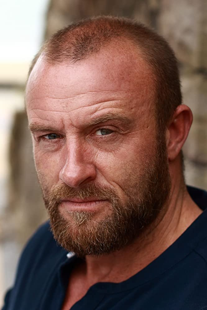 Foto de Ross O'Hennessy