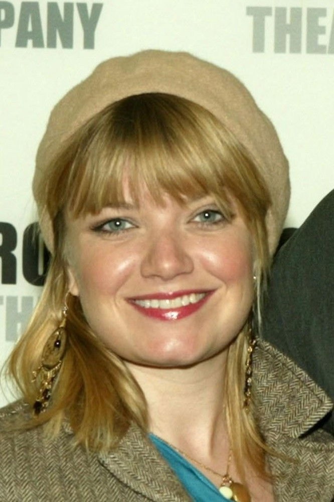 Foto de Mary Catherine Garrison