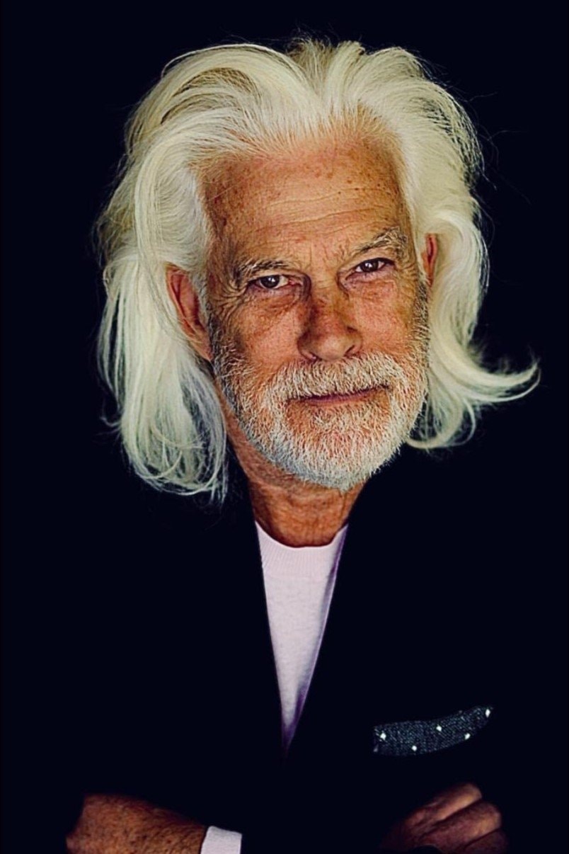 Foto de Doc Dougherty