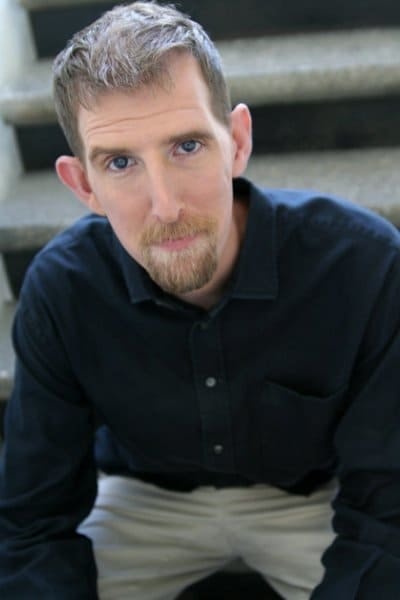 Foto de Michael Symonds