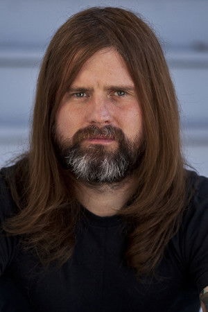 Foto de Dallas T. Taylor