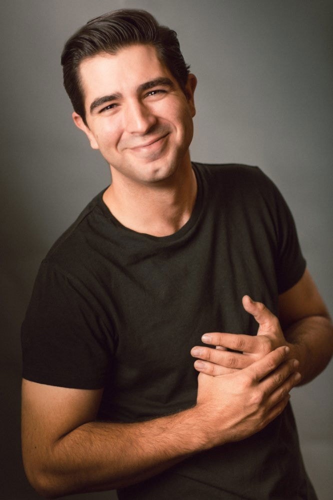 Foto de Justin Rupple