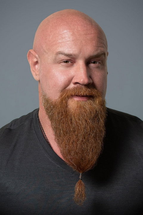 Foto de Myrom Kingery